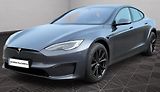 Tesla Model S LR AWD Vzduch Pano Tažné Kam - náhled 1
