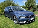 Volkswagen Passat 2,0 TDI 4-motion/Alltrack/ČR - náhled 3