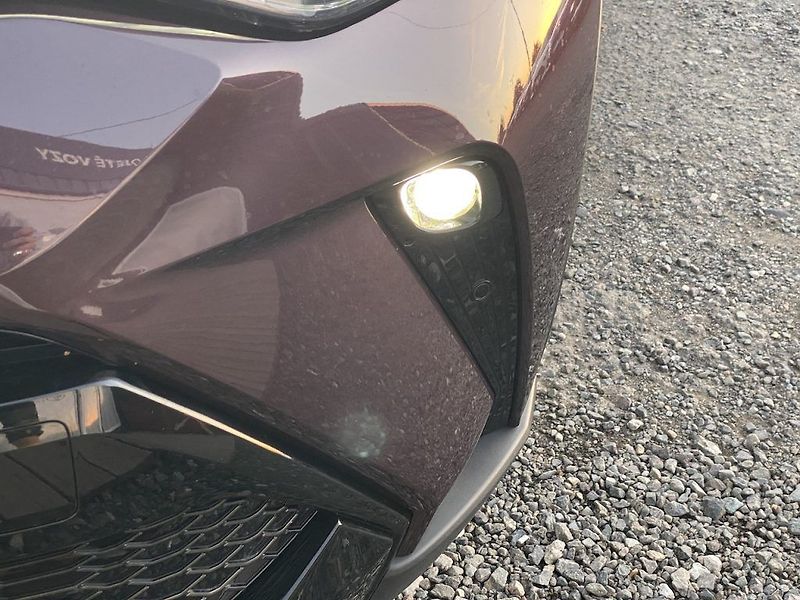 Toyota C-HR 2.0HEV, ČR, GR Sport, záruka - fotka 9 z 16
