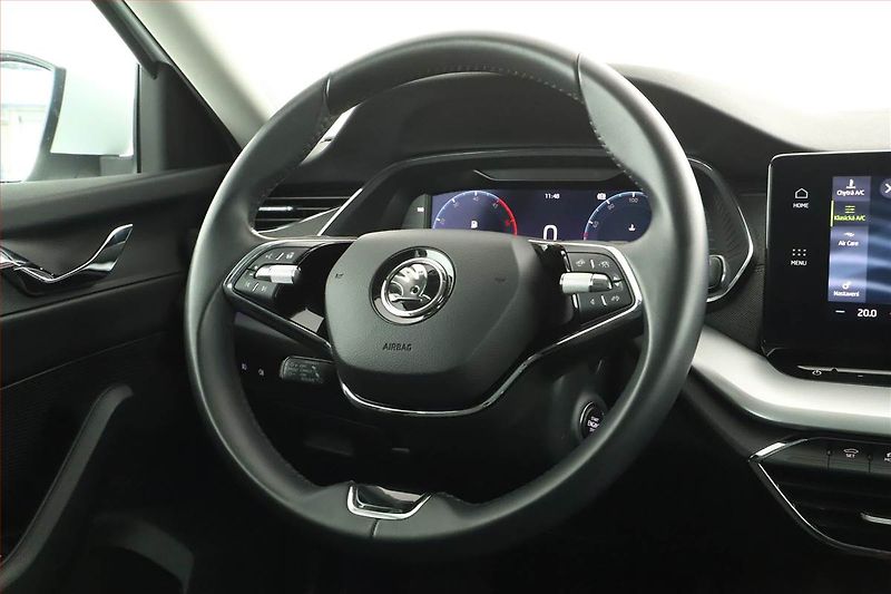Škoda Octavia (2021) 2.0 TDI, Automat, Navi - fotka 16 z 17
