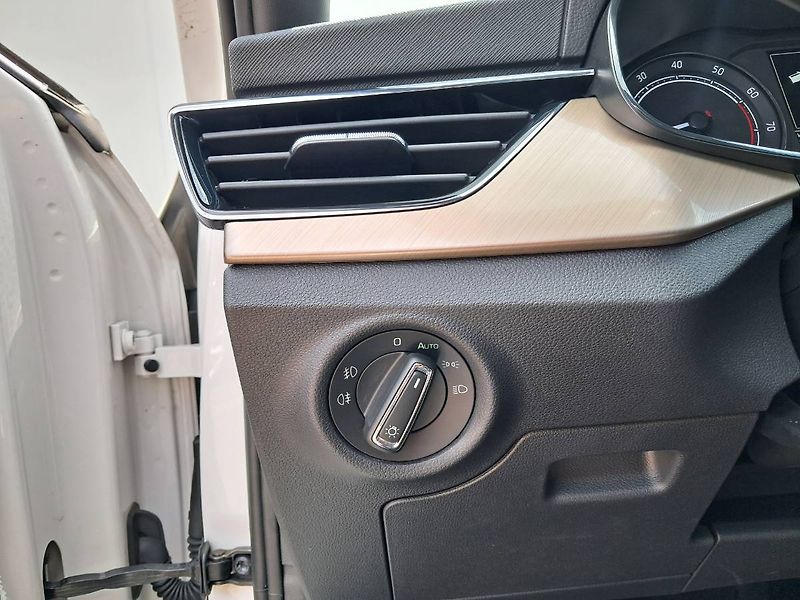 Škoda Scala (2022) STYLE Komfort 1.5 TSI / 110 kW - fotka 16 z 25