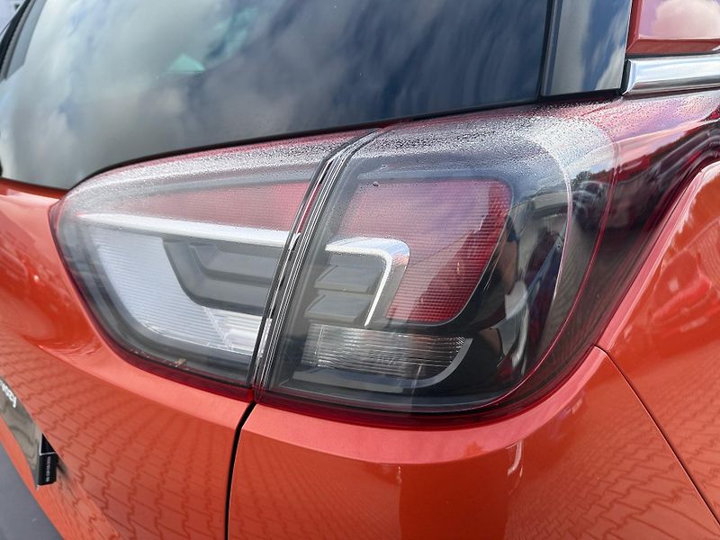 Opel Crossland X (2020) 1,2 Turbo 81 kW Inovation - fotka 12 z 24