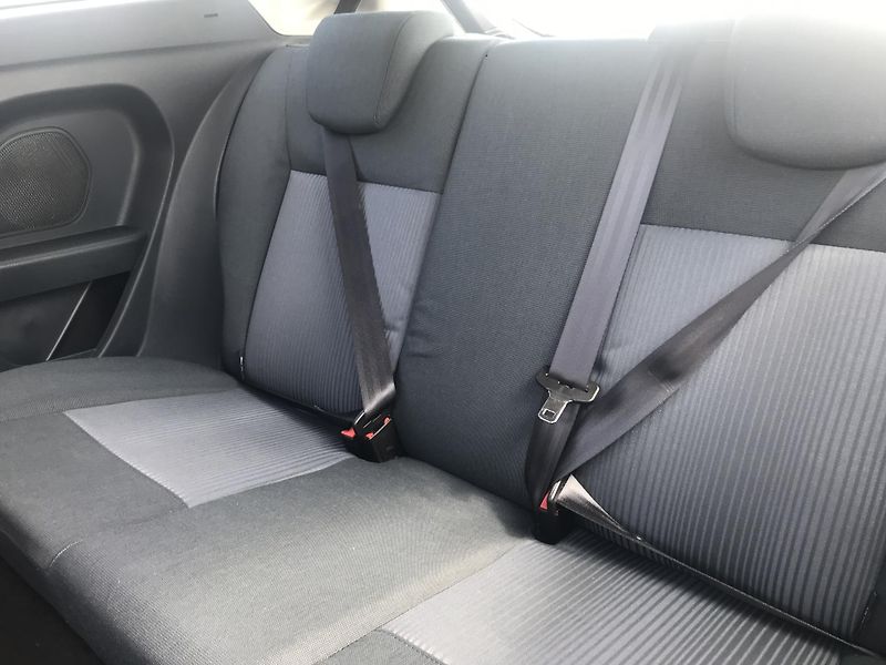 Ford Fiesta 1.6 TDCI 70 KW,KLIMA.. - fotka 10 z 15