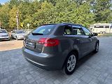 Audi A3 (2010) 1.2 TFSi, servisní kniha - náhled 4