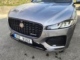 Jaguar F-Pace (2021) D300 AWD R -DINAMIC SE AUTOMAT - náhled 17
