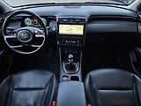 Hyundai Tucson 1,6 T-GDi, Style Premium,1.maj - náhled 15