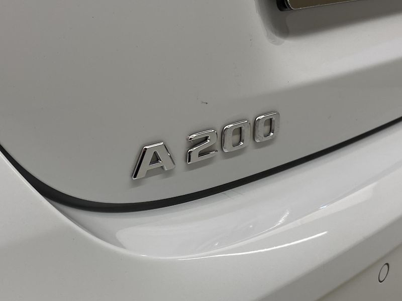 Mercedes-Benz Třídy A A200 AMG 120kW AUT - fotka 31 z 51