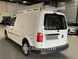 Volkswagen Caddy (2018) 1.4TGi CNG MAXi - náhled 1