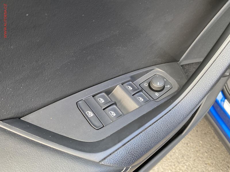 Škoda Kodiaq (2020) 2.0 TDi 4x4, 1.maj,ČR, Style - fotka 15 z 20
