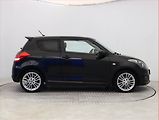 Suzuki Swift (2016) 1.6 Sport, Tempomat - náhled 6