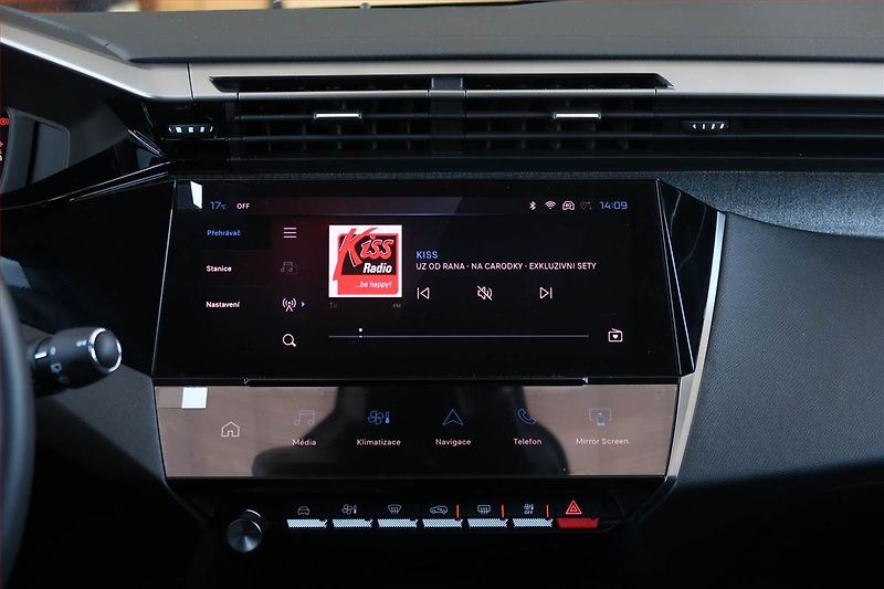 Peugeot 308 (2024) 1.2 PureTech - fotka 12 z 20