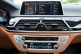 BMW Řada 7 730d xDrive/9AT/Lasery - náhled 33