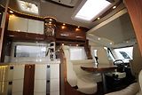 Carthago (2017) chic s plus I 55 XL - náhled 13