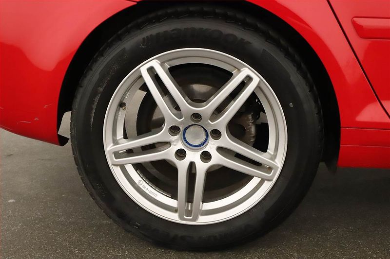Audi A3 (2010) 1.6 TDI, Tempomat - fotka 13 z 13