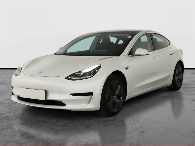 Tesla Model 3 (2020) Std Range Plus 52kWh, SoH 84% - fotka 2 z 21