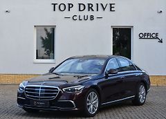 Mercedes-Benz Třídy S 400d*4M*HUD*Pano*Taž*Masáž*360 - fotografie inzerátu