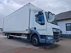 DAF LF 260, 12t, čelo, 117 TKM - fotografie inzerátu