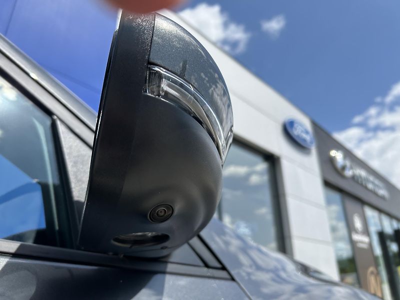 Ford Kuga ST-Line X 2.5 PHEV 178 kW - fotka 5 z 39