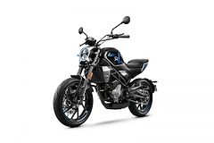 CFMOTO 300 CL-X (2026) - fotografie inzerátu