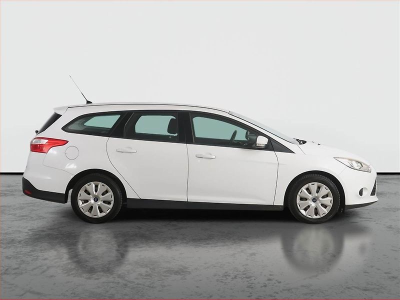 Ford Focus (2014) 1.0 EcoBoost, Serv.kniha - fotka 6 z 15