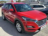 Hyundai Tucson (2020) 1.6T-GDI, ČR, servis.kniha - náhled 1