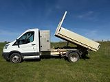 Ford Transit (2016) 2.0 TDCi sklápěč - náhled 6