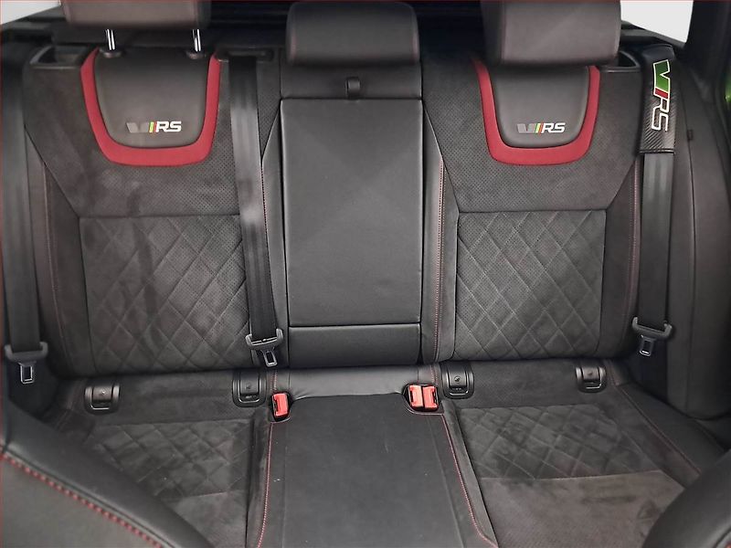 Škoda Octavia (2018) RS 2.0 TSI - fotka 10 z 23