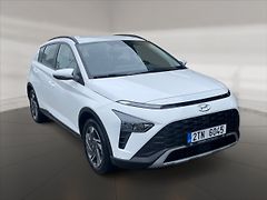 Hyundai Bayon 1,0 T-GDI Smart - fotografie inzerátu