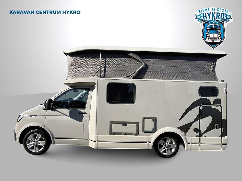 Knaus (2024) Tourer CUV 500 MQ Cuvision - fotka 3 z 20