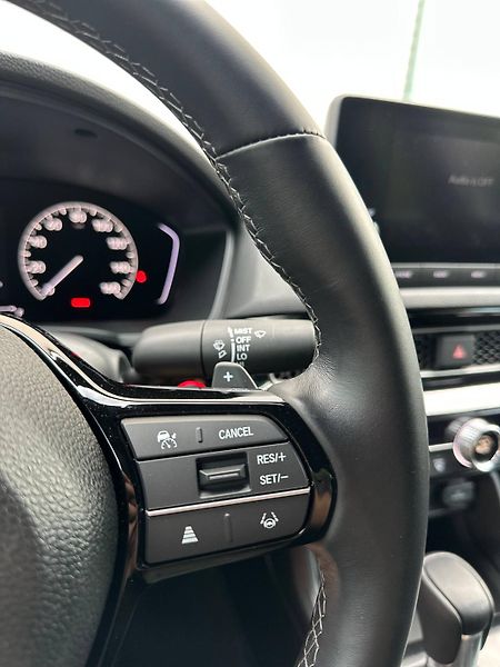 Honda Civic (2023) SPORT 2.0 I-VTEC 116 KW AUTOMA - fotka 21 z 26