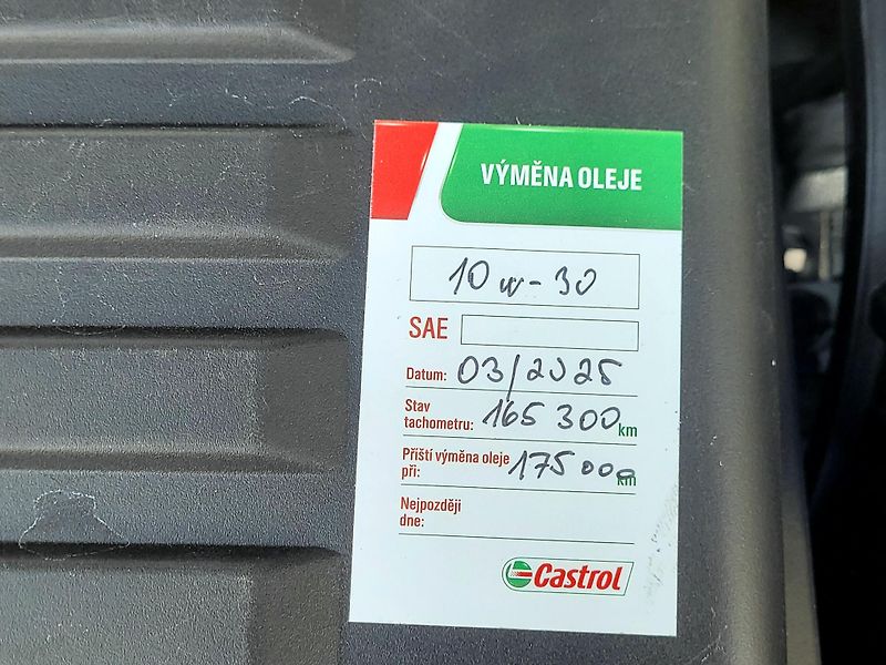 Volkswagen Golf 1,2 TSi SERV.KN*CEBIA,EA211 - fotka 8 z 39