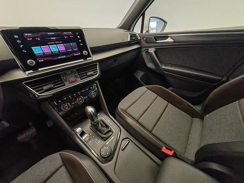Seat Tarraco 2.0 TDI 140kW DSG 4x4 7 míst X - fotka 38 z 41