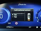 Ford Puma (2021) 1.0 EcoBoost, Navi, Tempomat - náhled 21