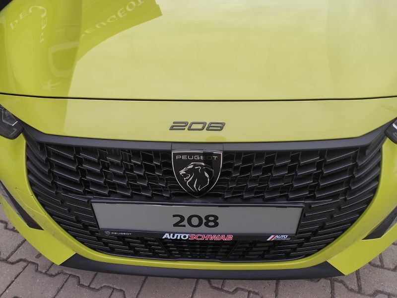 Peugeot 208 (2026) 208 STYLE Turbo 100 MAN6       - fotka 25 z 25