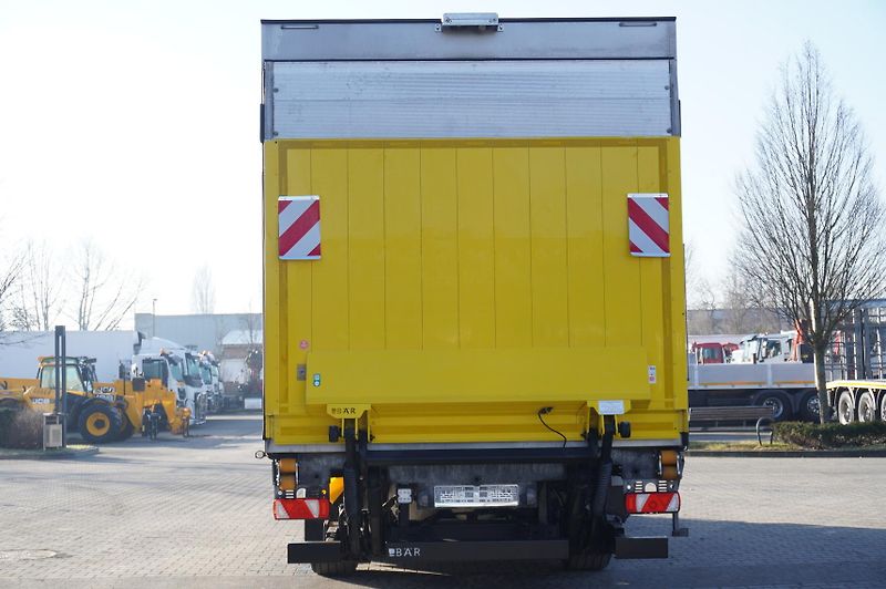 ROHR (2019) refrigerated trailer / Carrier - fotka 6 z 24