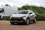 Toyota C-HR 1.8. Hybrid Comfort Business d - náhled 2