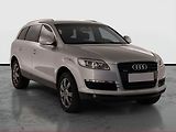 Audi Q7 (2009) 3.0 TDI , 4X4, Automat, Kůže - náhled 1