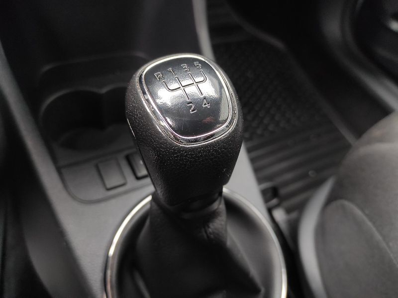 Škoda Roomster 1,2TSi 63kW, Klima, Tažné - fotka 12 z 18