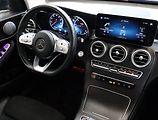 Mercedes-Benz GLC (2020) AMG line 300 d 4MATIC - náhled 7