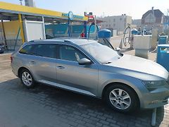 Škoda Superb (2017) 110 kw DSG - fotografie inzerátu