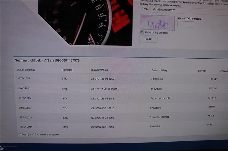 Fiat Panda 1,1 i  CITY SERVO,STK 5/2027 - fotka 19 z 22