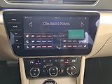 Škoda Superb (2020) Laurin&Klement iV 1.4 TSI PHEV - náhled 12