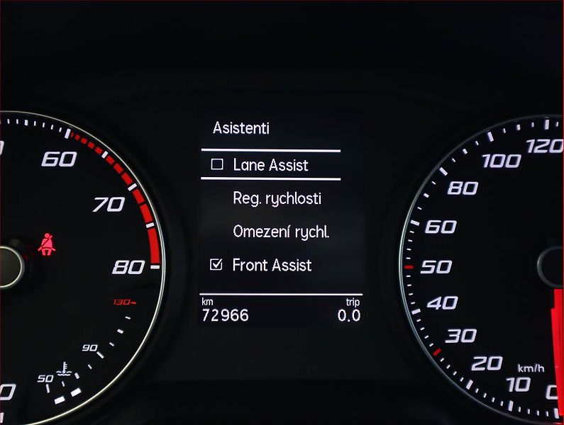 Seat Arona (2022) Xperience 1.0 TSI, Automat - fotka 17 z 20