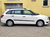 Škoda Fabia 1,2 SERV.KNIHA,KLIMA           - náhled 6