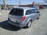 Opel Astra 1,6 i,aut.klima,serv.kniha, - náhled 8