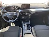 Ford Focus (2018) 1.5 EcoBlue, AT, navi, park - náhled 8