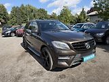 Mercedes-Benz Třídy M 350 CDI 4MITIC BLUETEC - náhled 3