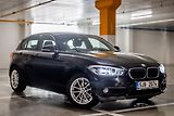 BMW Řada 1 d 2017 RWD MT/6 110kW - náhled 2