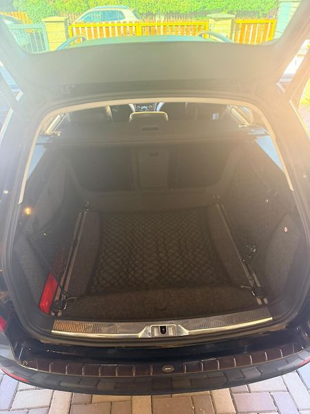 Škoda Superb (2012) Servisovano - fotka 19 z 21