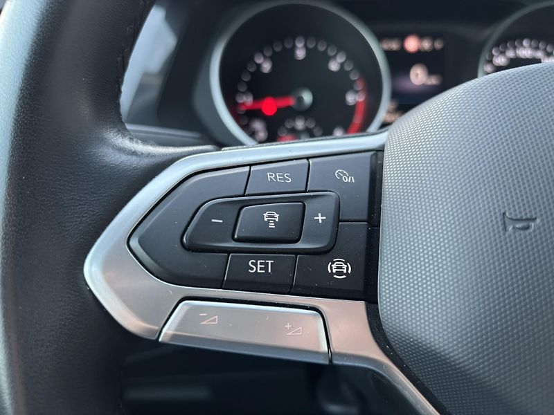 Volkswagen Tiguan (2023) Life 2.0 TDI (110 kW) AUT - fotka 10 z 18